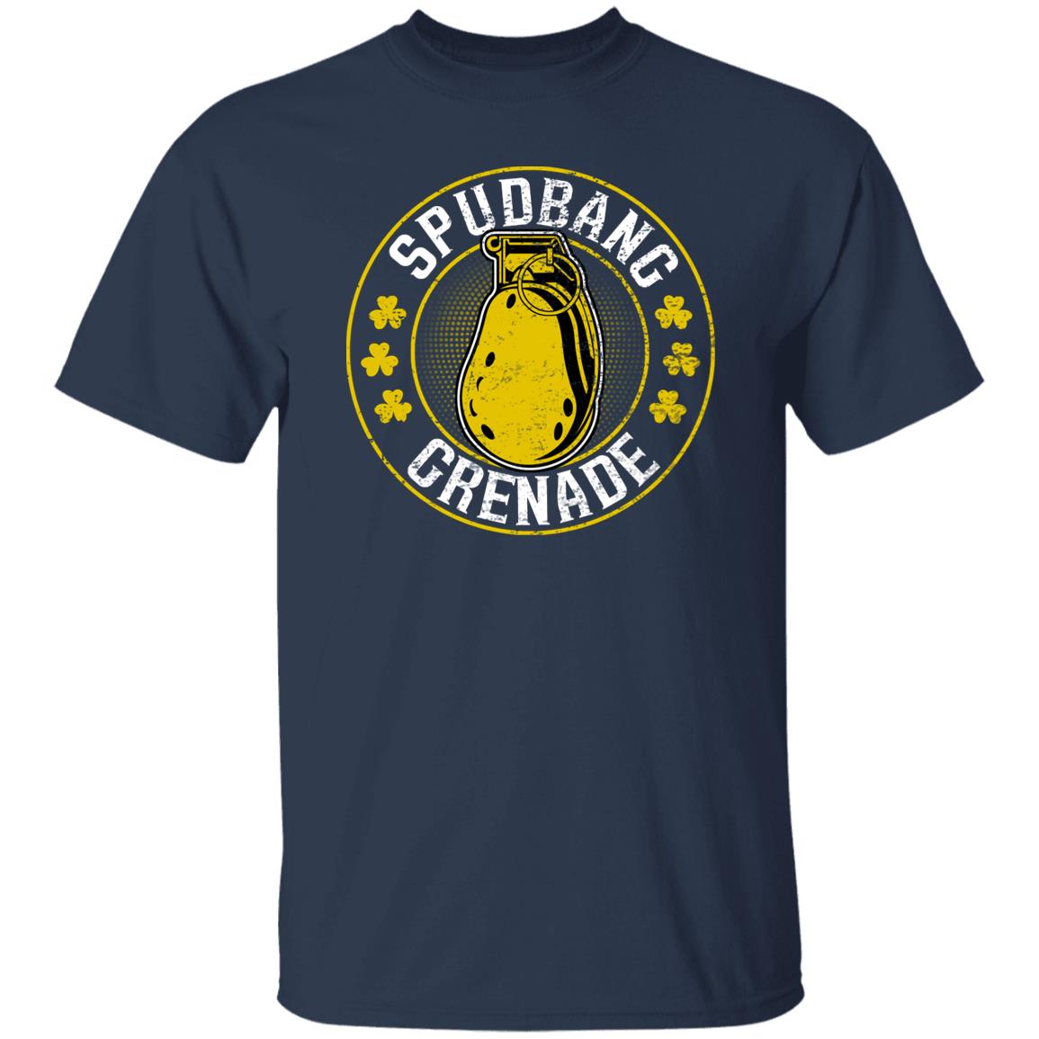 Spudbang