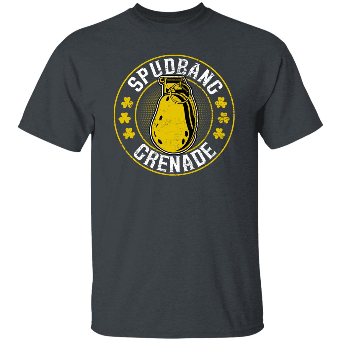Spudbang