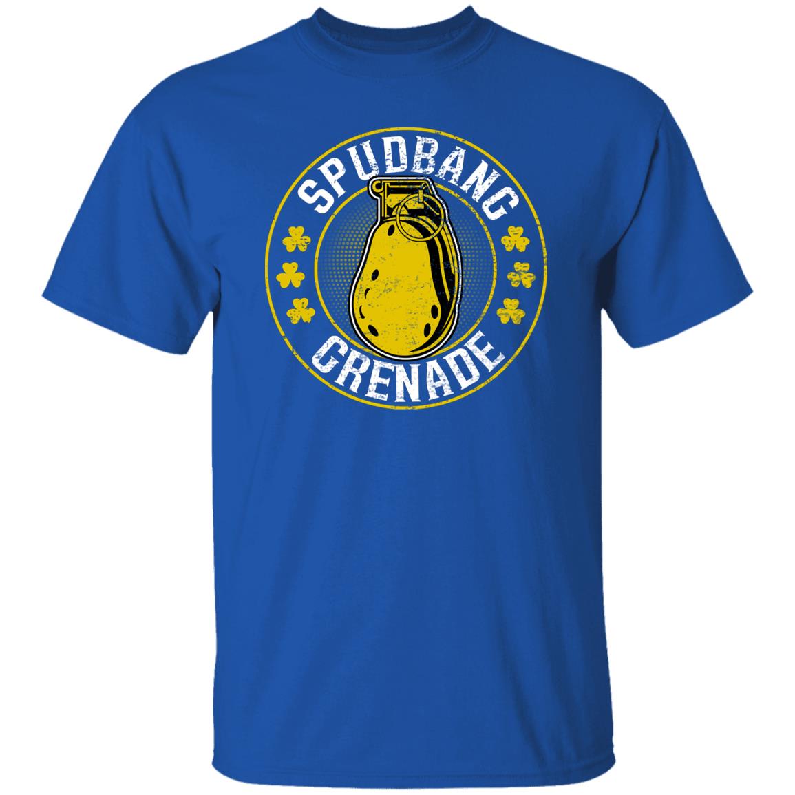 Spudbang