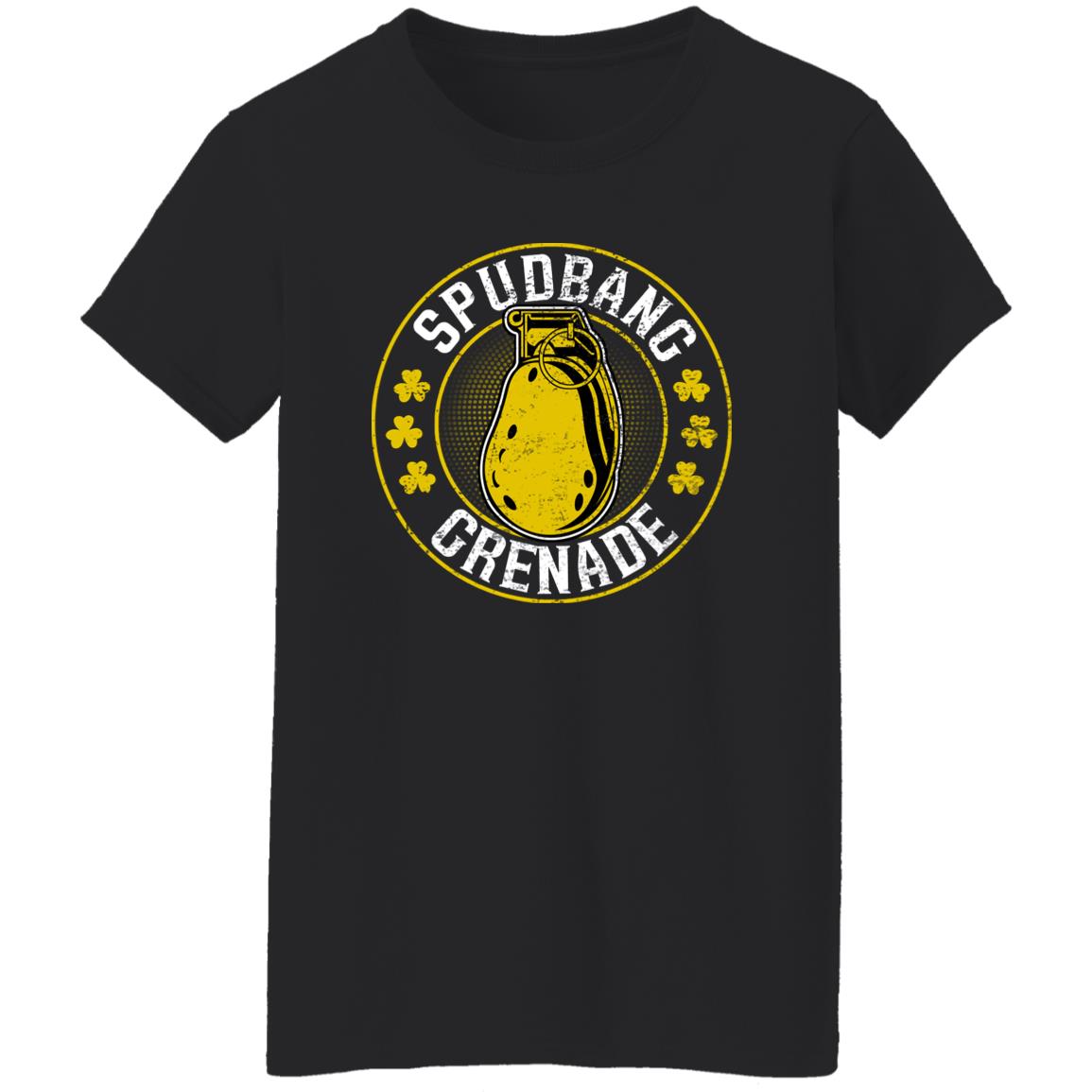 Spudbang