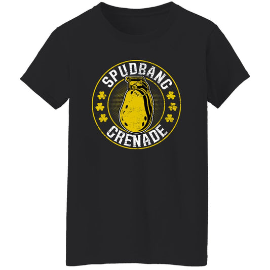Spudbang