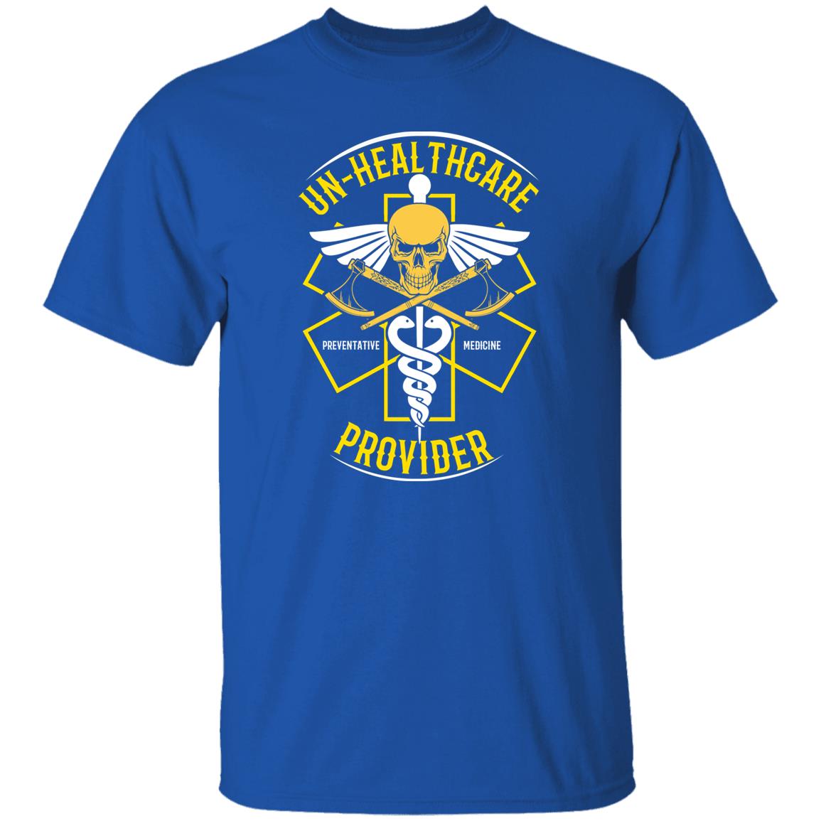 UN-Healthcare Provider