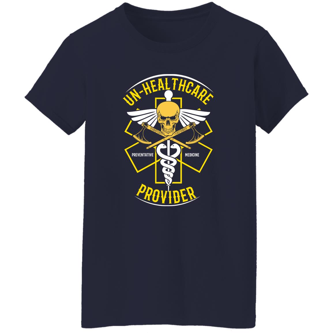UN-Healthcare Provider