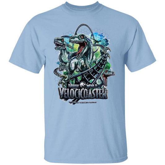 
	VelociCoaster Universal Orlando Resort Shirt, Hoodie, Tank