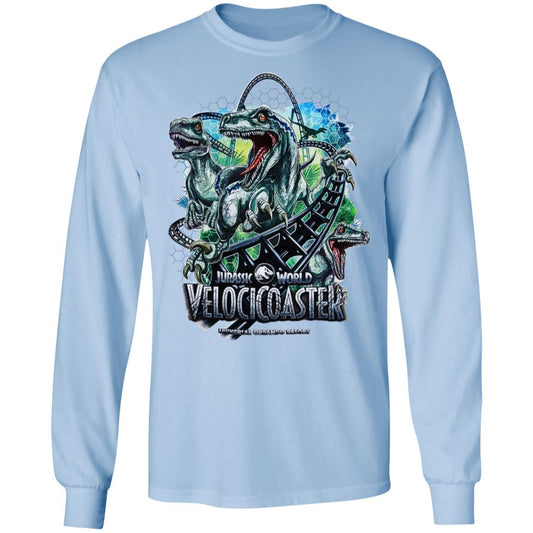 VelociCoaster Universal Orlando Resort Shirt, Hoodie, Tank