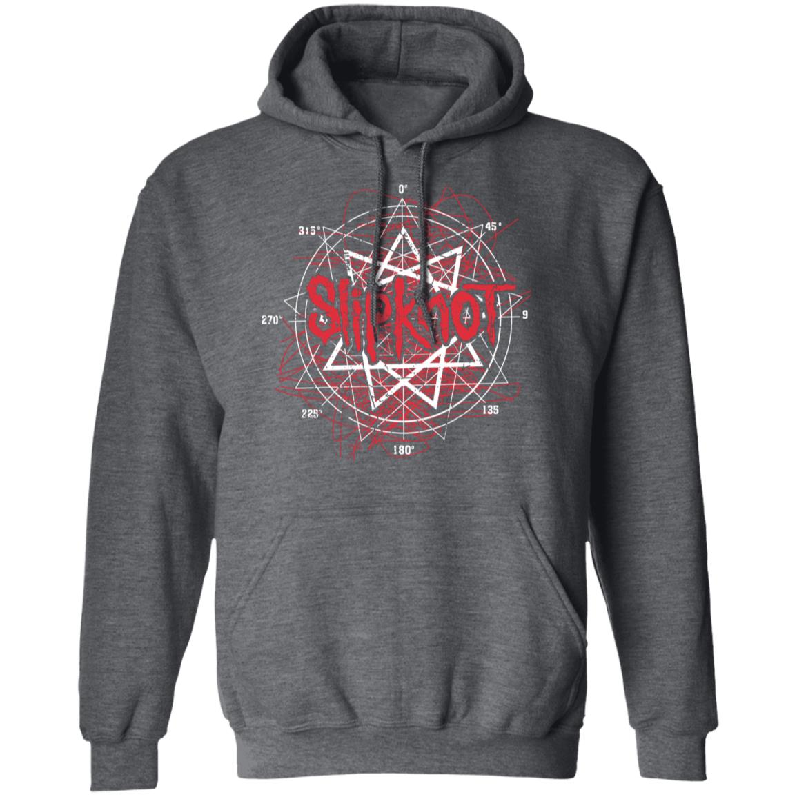 Slipknot Vintage Shirt, Hoodie, Tank