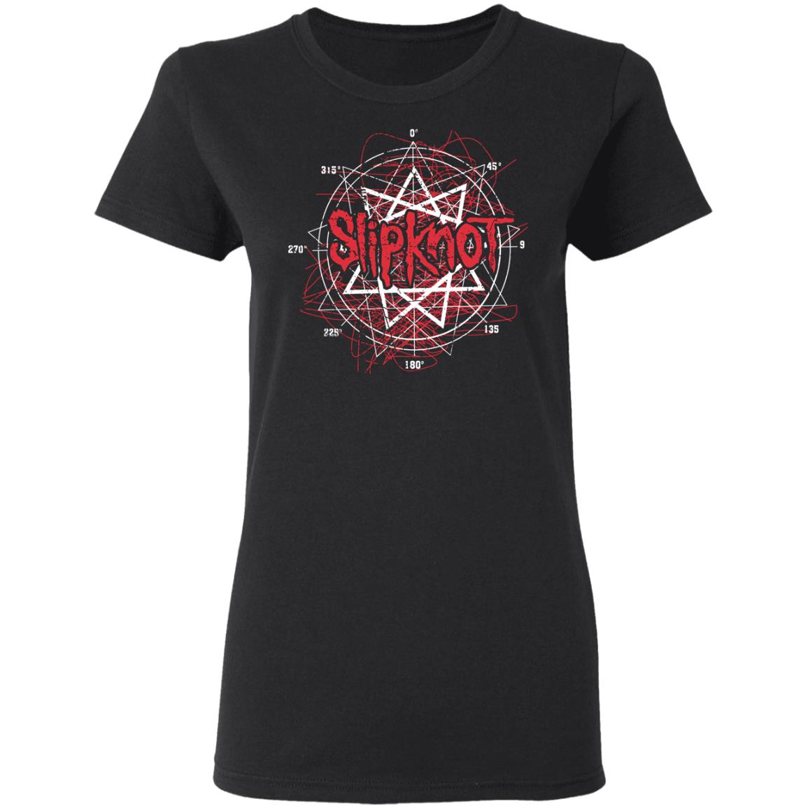Slipknot Vintage Shirt, Hoodie, Tank
