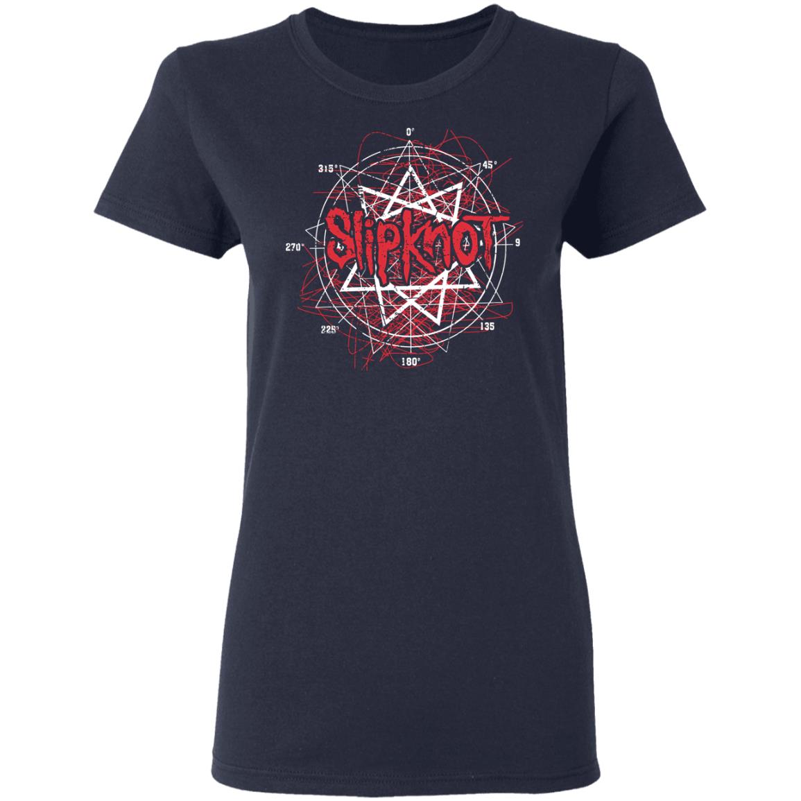 Slipknot Vintage Shirt, Hoodie, Tank