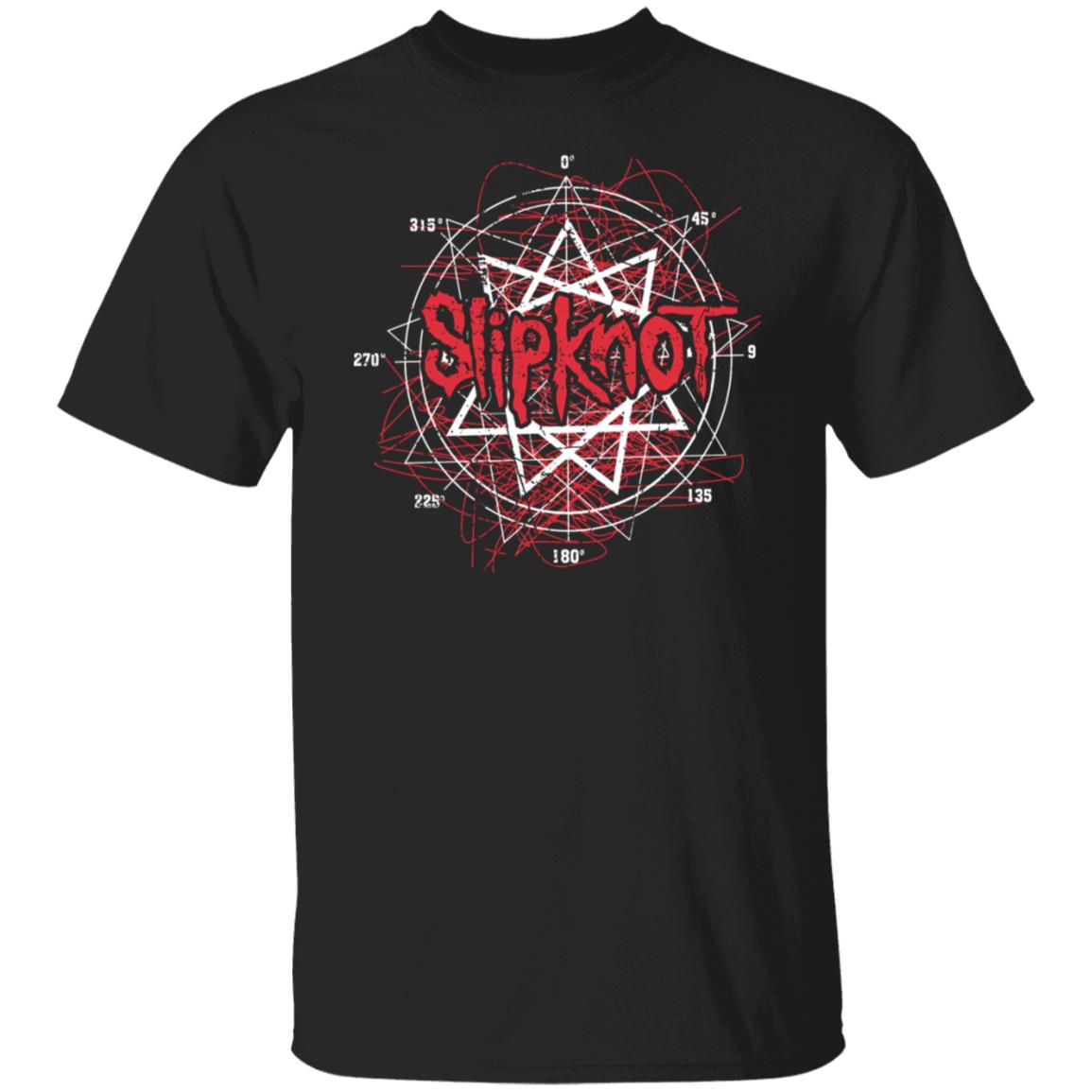 
	Slipknot Vintage Shirt, Hoodie, Tank