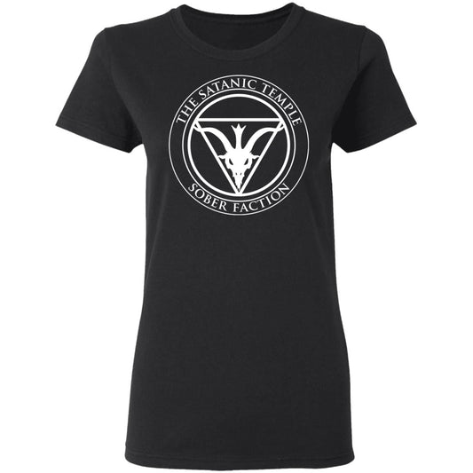 Sober Faction Shirt, Hoodie, Tank