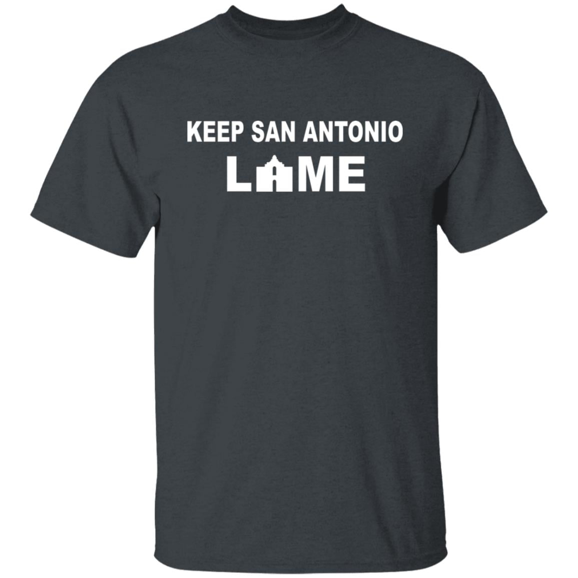 Keep San Antonio Lame Shirt, Hoodie, Tank