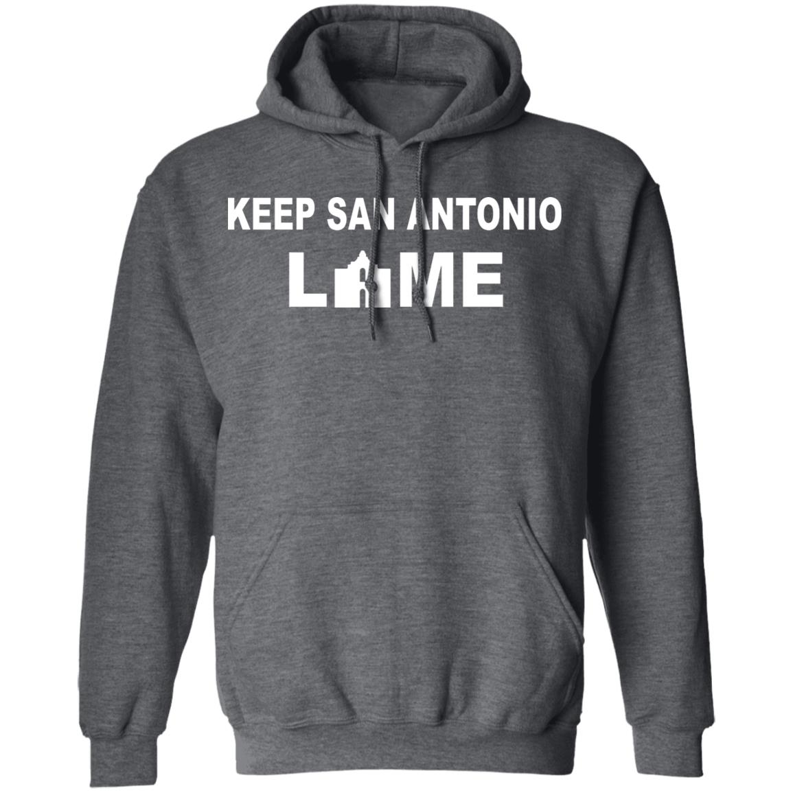 Keep San Antonio Lame Shirt, Hoodie, Tank