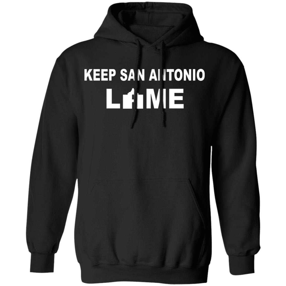 Keep San Antonio Lame Shirt, Hoodie, Tank
