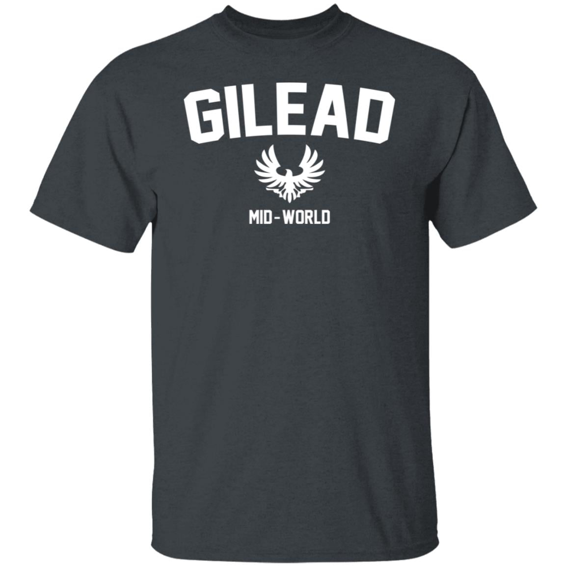 Gilead Mid-World Shirt, Hoodie, Tank
