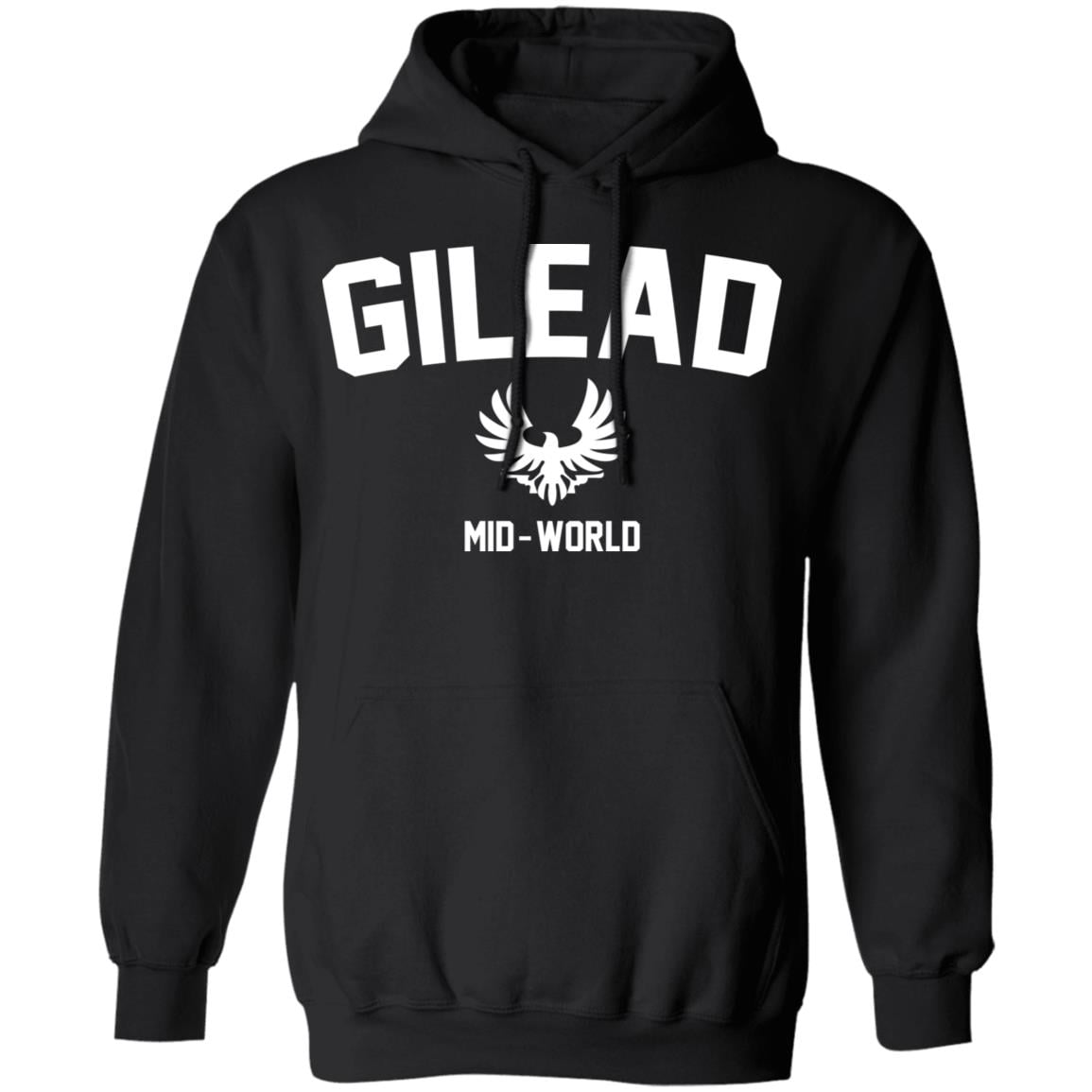 
	Gilead Mid-World Shirt, Hoodie, Tank