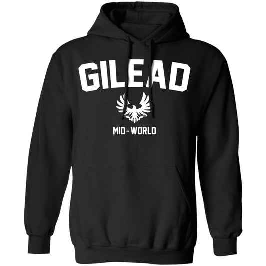 
	Gilead Mid-World Shirt, Hoodie, Tank