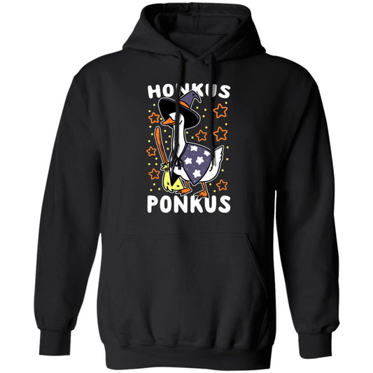 Honkus Ponkus Duck Untitled Goose Game Shirt, Hoodie, Tank