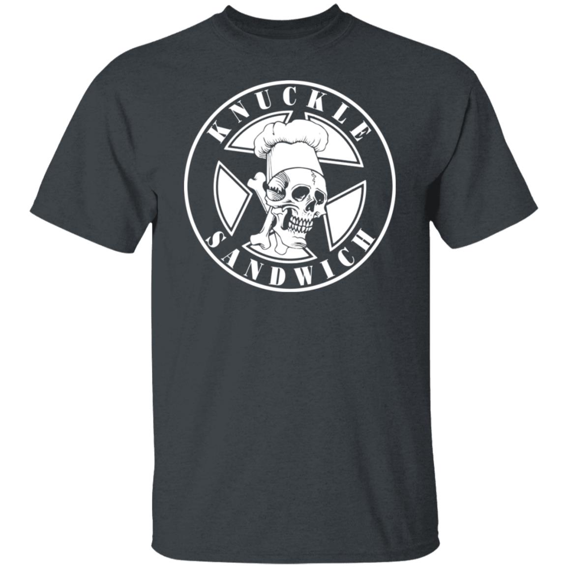 Knuckle Sandwich Shirt, Hoodie, Tank