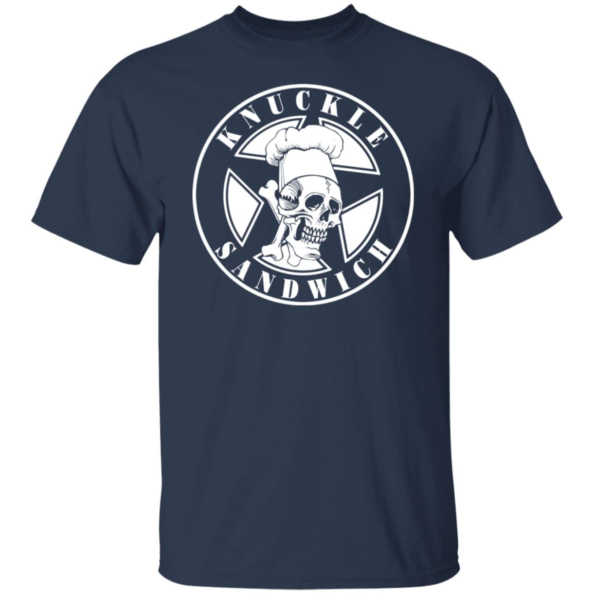 Knuckle Sandwich Shirt, Hoodie, Tank