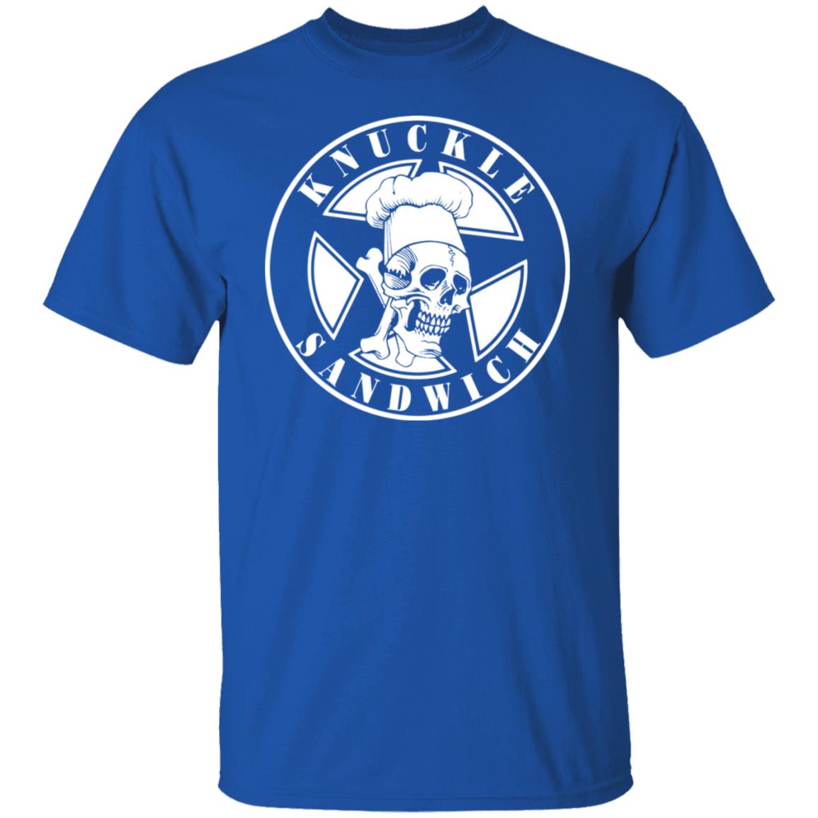 Knuckle Sandwich Shirt, Hoodie, Tank