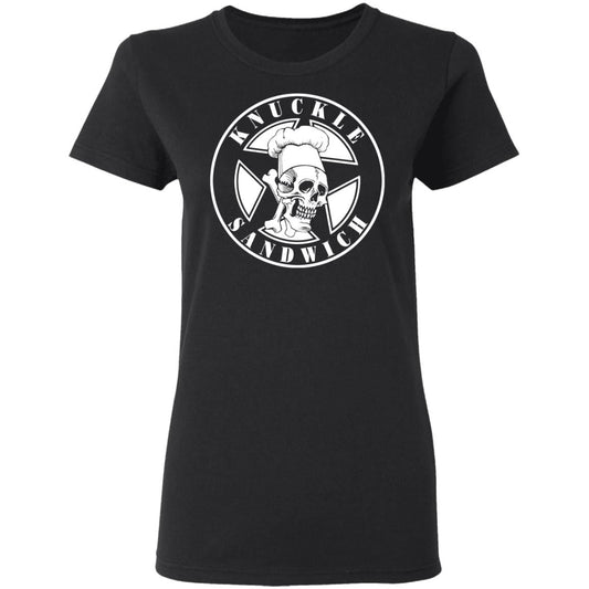
	Knuckle Sandwich Shirt, Hoodie, Tank
