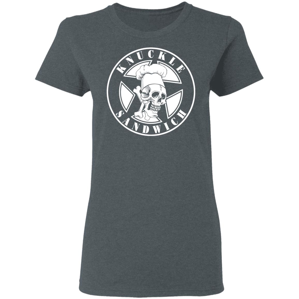 Knuckle Sandwich Shirt, Hoodie, Tank