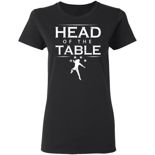 Head Of The Table Roman Reigns Shirt, Hoodie, Tank