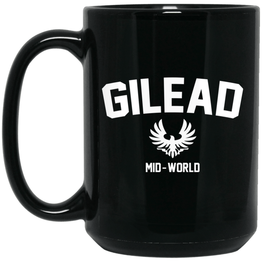 Gilead Mid-World Mug