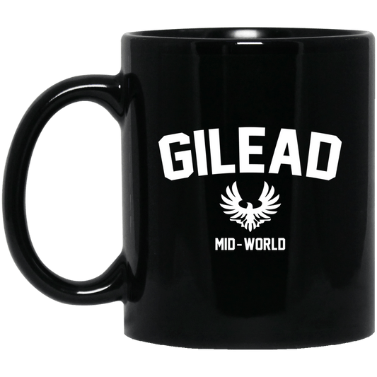 
	Gilead Mid-World Mug