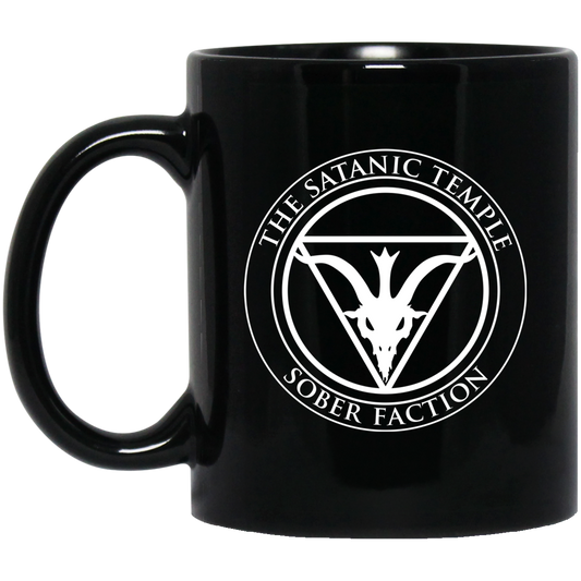 
	Sober Faction Mug