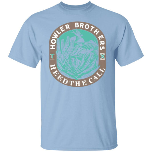 
	Howler Brothers Heed The Call Shirt, Hoodie, Tank