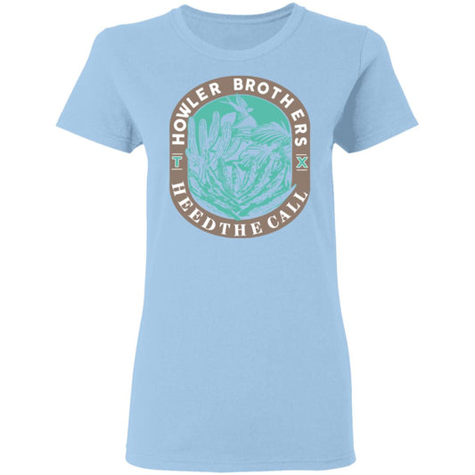 Howler Brothers Heed The Call Shirt, Hoodie, Tank
