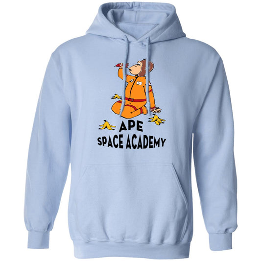 
	Ape Space Academy Monkey Astronaut Shirt, Hoodie, Tank