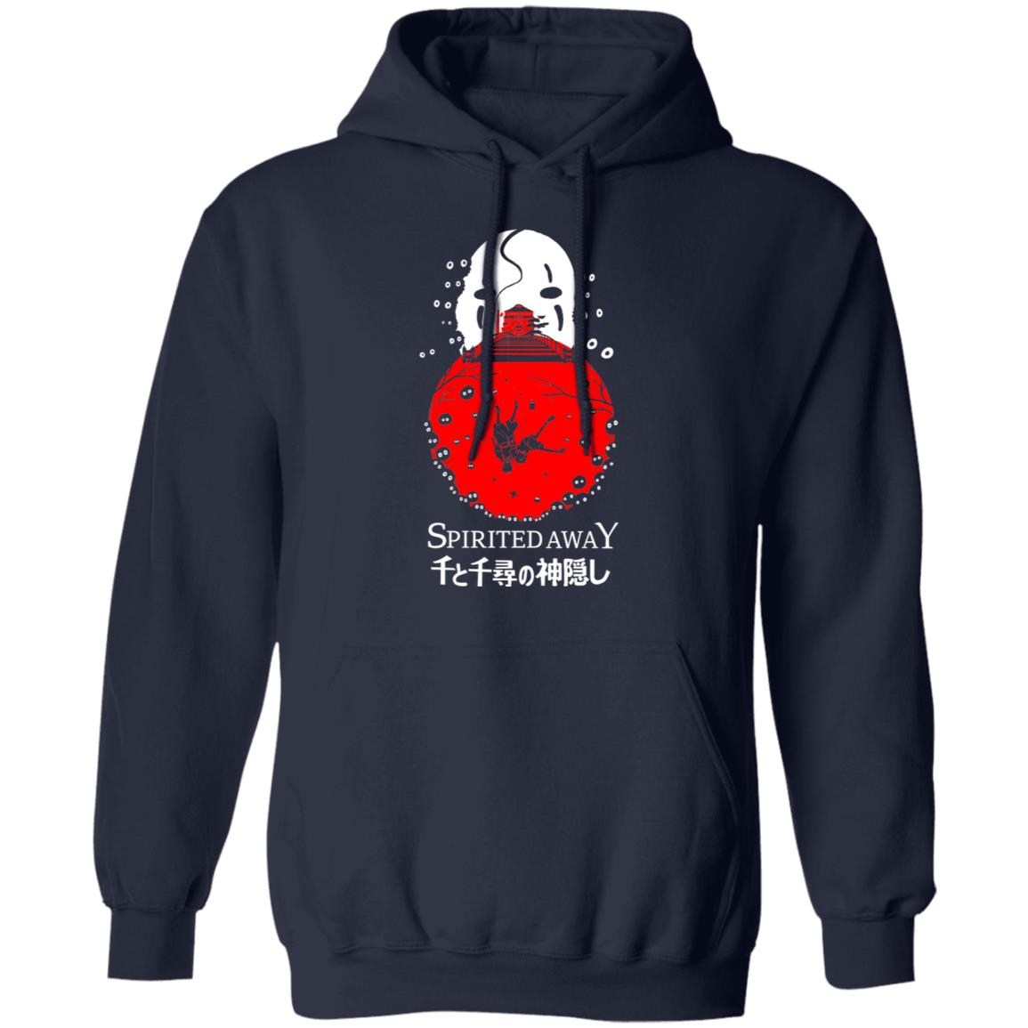 Spirited Away Studio Ghibli Shirt, Hoodie, Tank