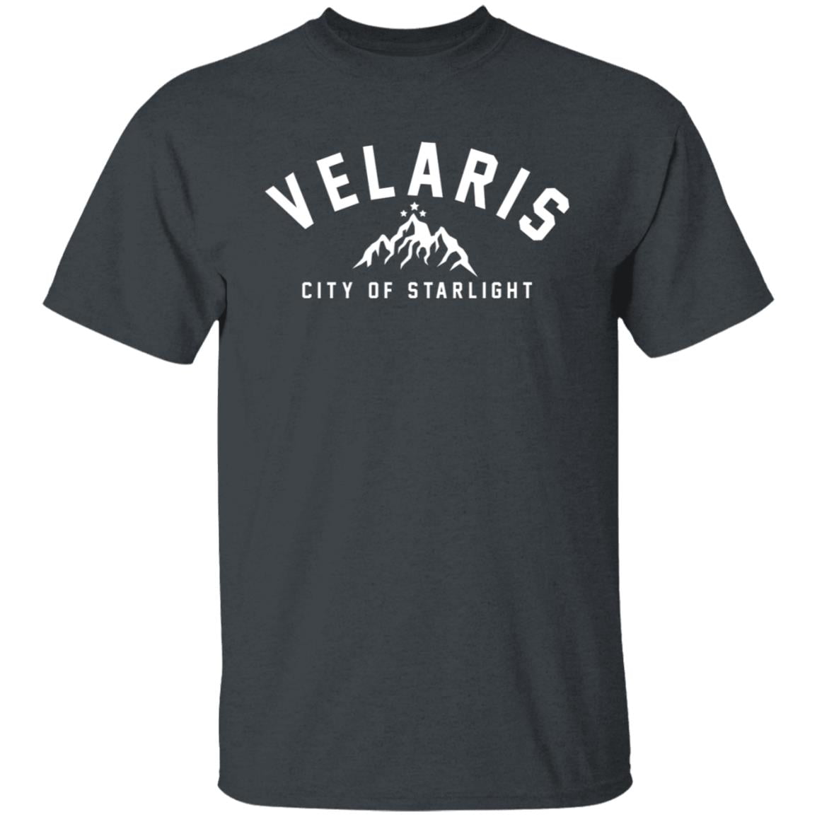Velaris City Of Starlight Shirt, Hoodie, Tank