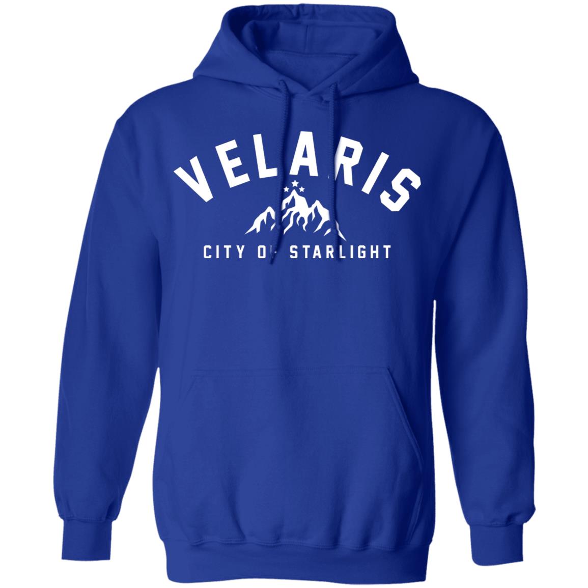 Velaris City Of Starlight Shirt, Hoodie, Tank