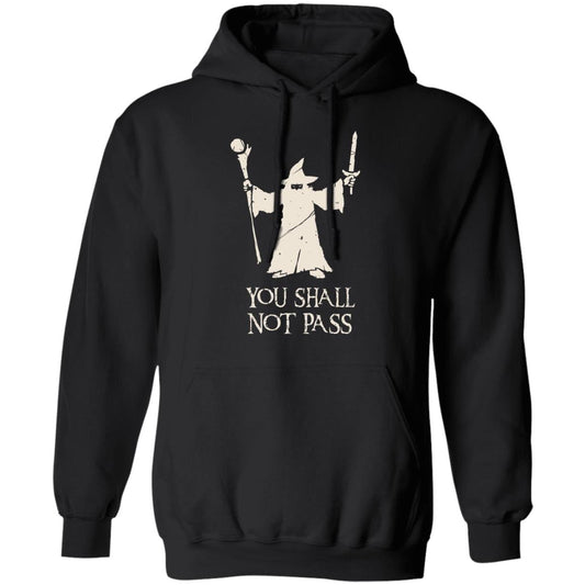 Gandalf You Shall Not Pass Shirt, Hoodie, Tank