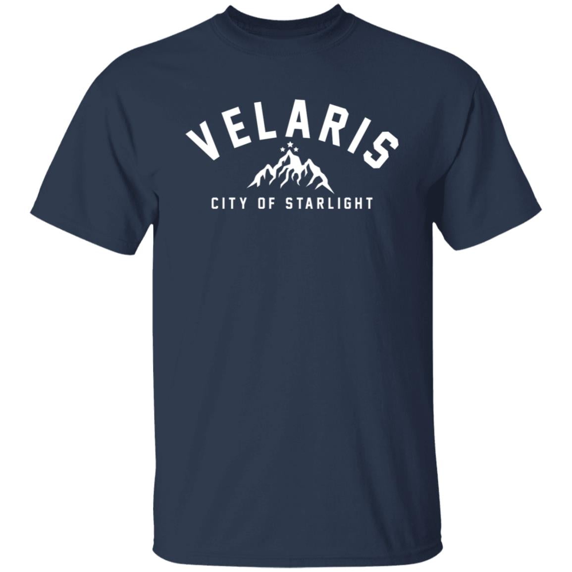 Velaris City Of Starlight Shirt, Hoodie, Tank