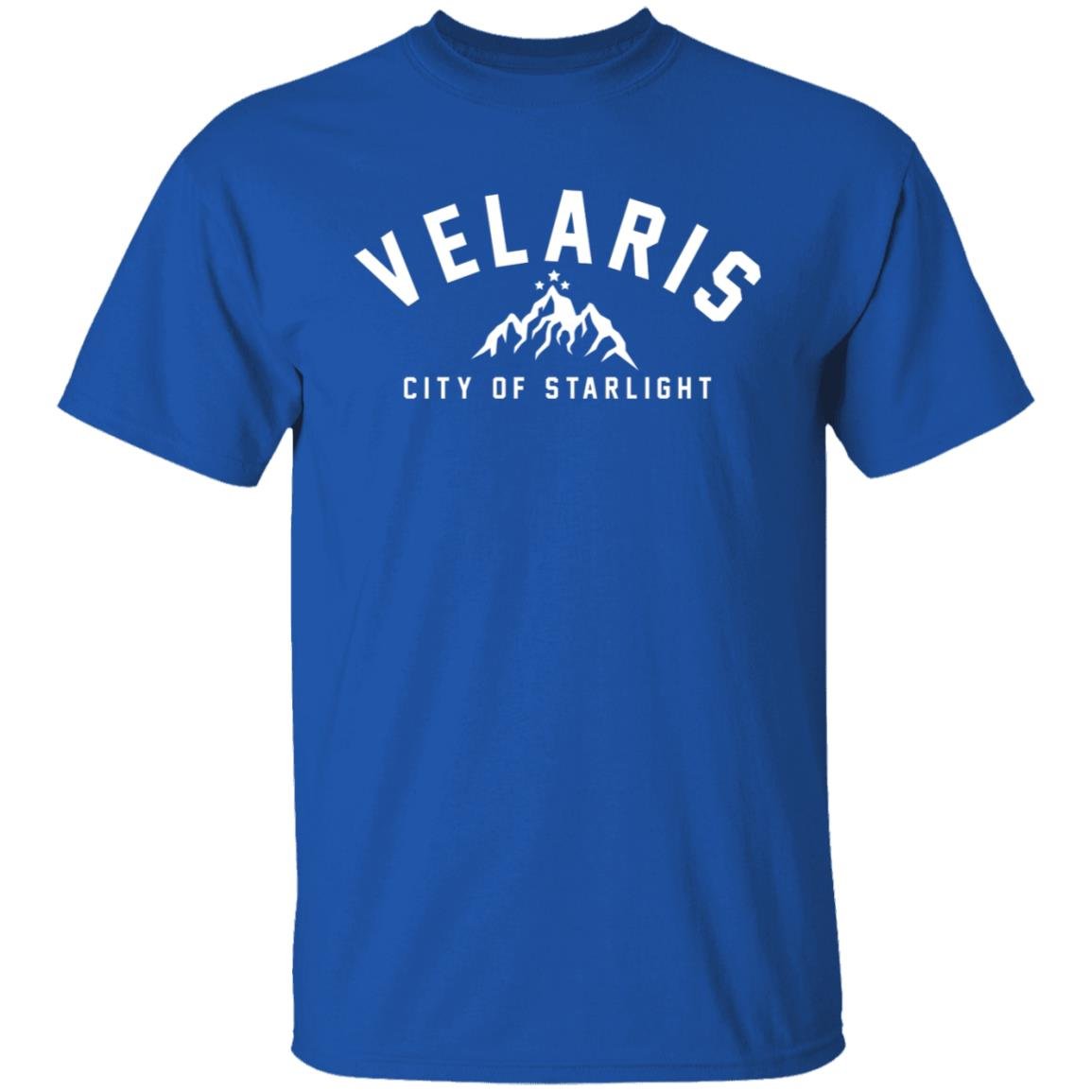 Velaris City Of Starlight Shirt, Hoodie, Tank