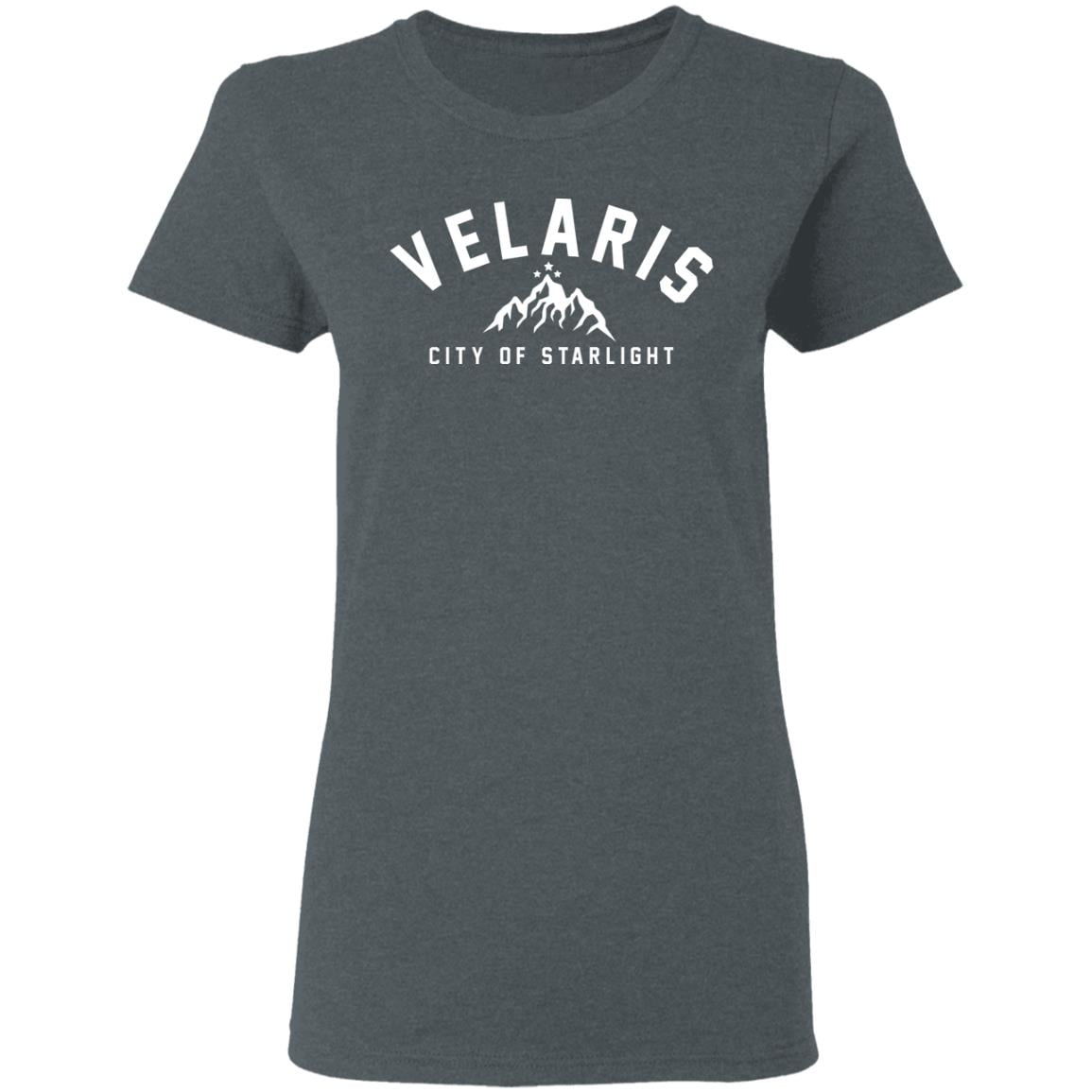 Velaris City Of Starlight Shirt, Hoodie, Tank