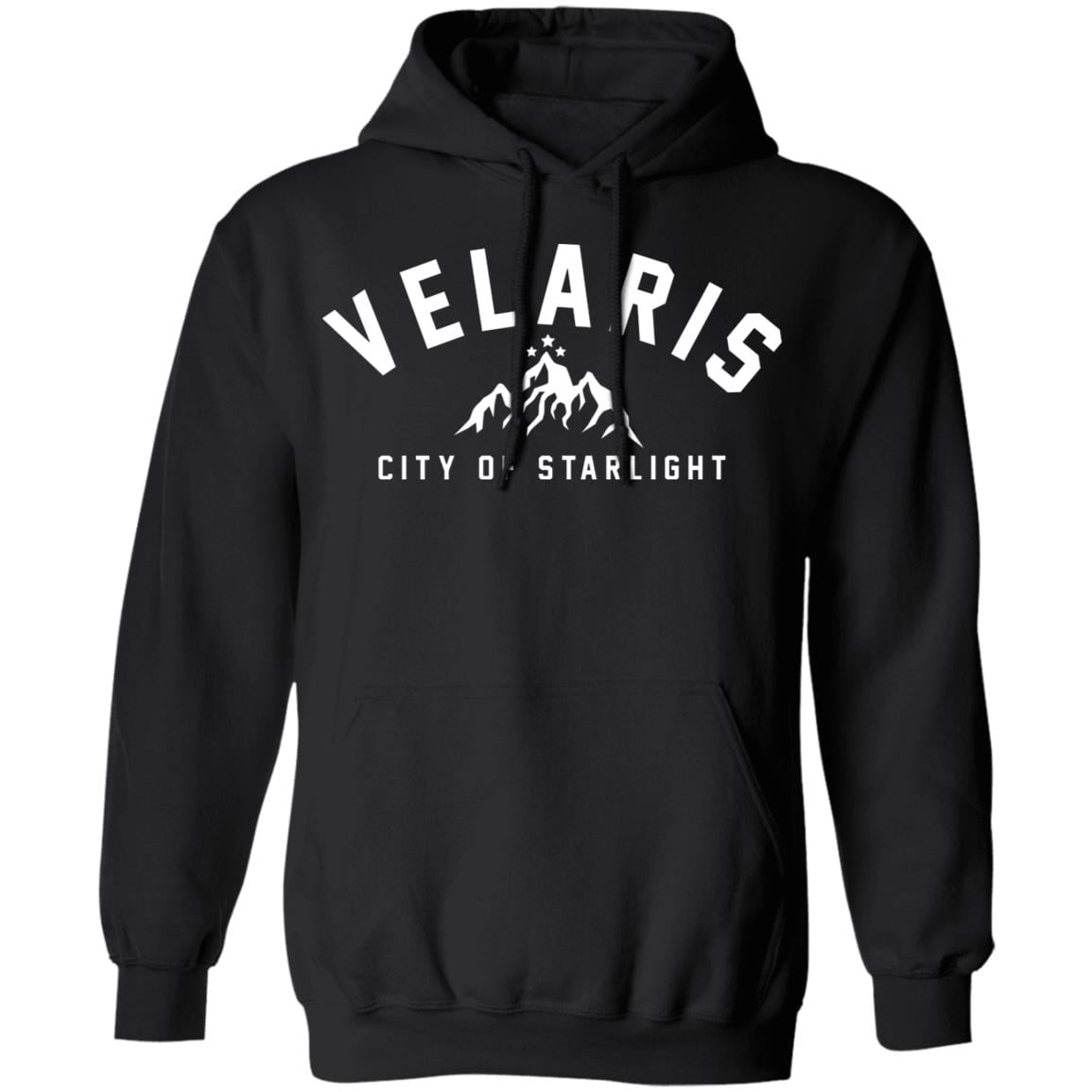 Velaris City Of Starlight Shirt, Hoodie, Tank
