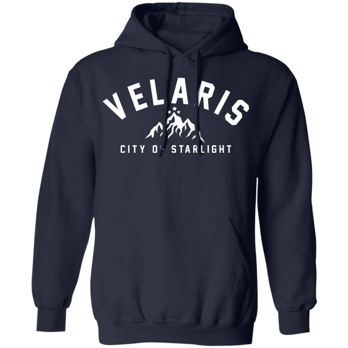 Velaris City Of Starlight Shirt, Hoodie, Tank