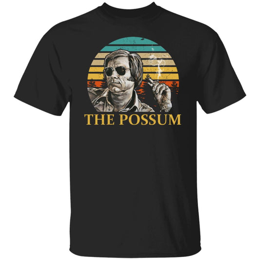 The Possum George Jones Vintage Version Shirt, Hoodie, Tank