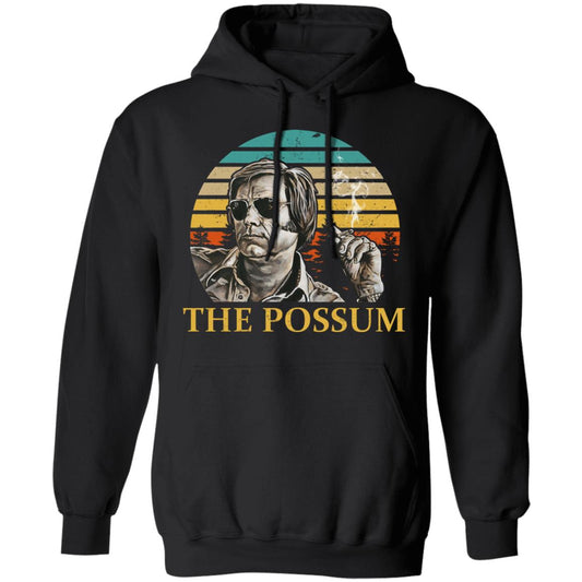 
	The Possum George Jones Vintage Version Shirt, Hoodie, Tank