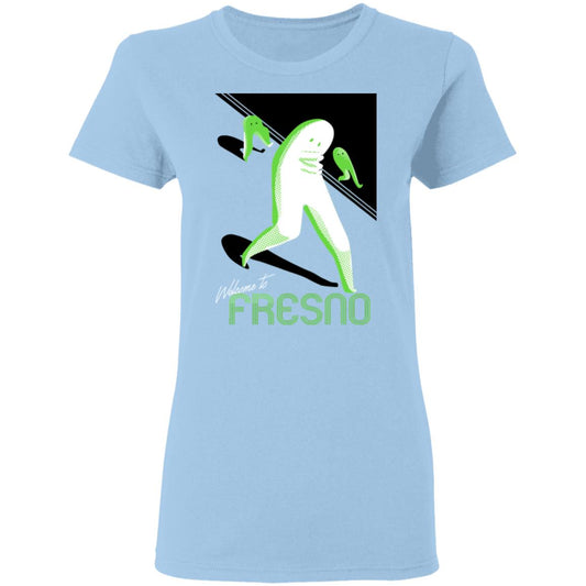 Welcome To Fresno Nightcrawler Shirt, Hoodie, Tank