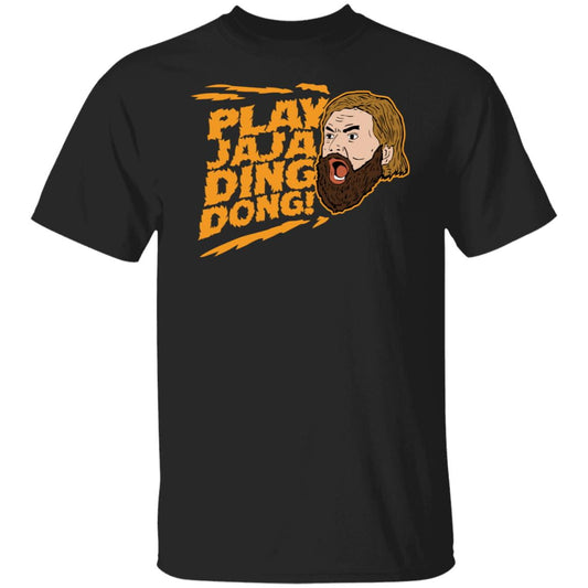 Play Jaja Ding Dong Shirt, Hoodie, Tank