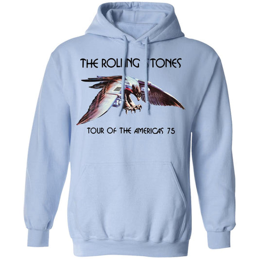 
	The Rolling Stones Tour Of The Americas 75 Poster Version Shirt, Hoodie, Tank