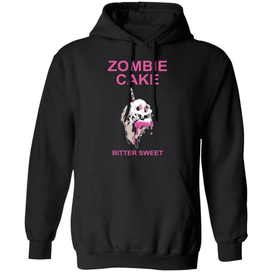 Zombie Cake Bitter Sweet Shirt, Hoodie, Tank