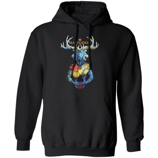 Mastodon Merch Shirt, Hoodie, Tank