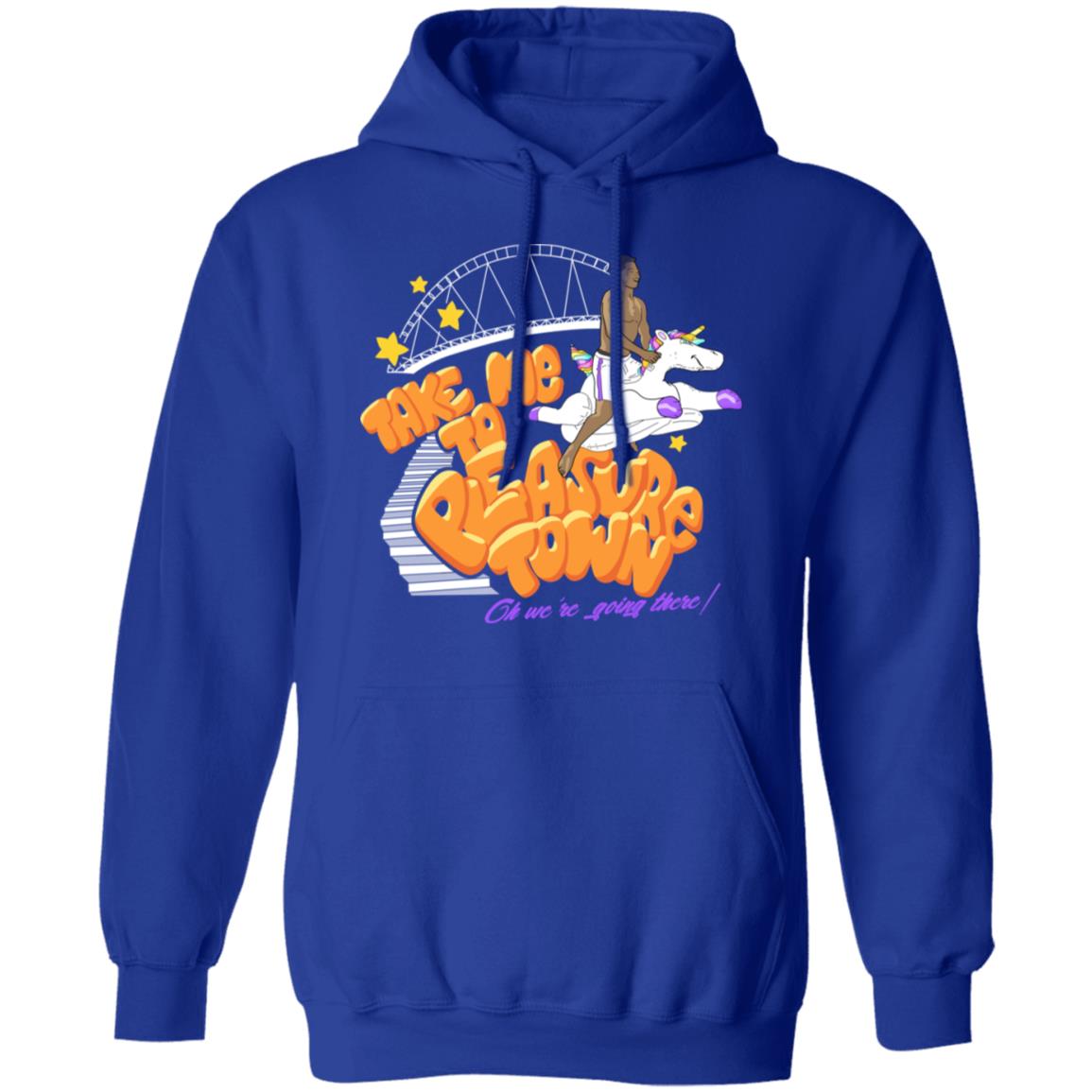 Take Me To Pleasure Town Bukayo Saka Shirt, Hoodie, Tank